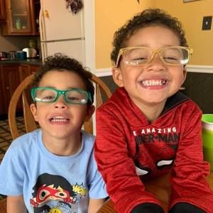 Meet your Posher, Bobbie